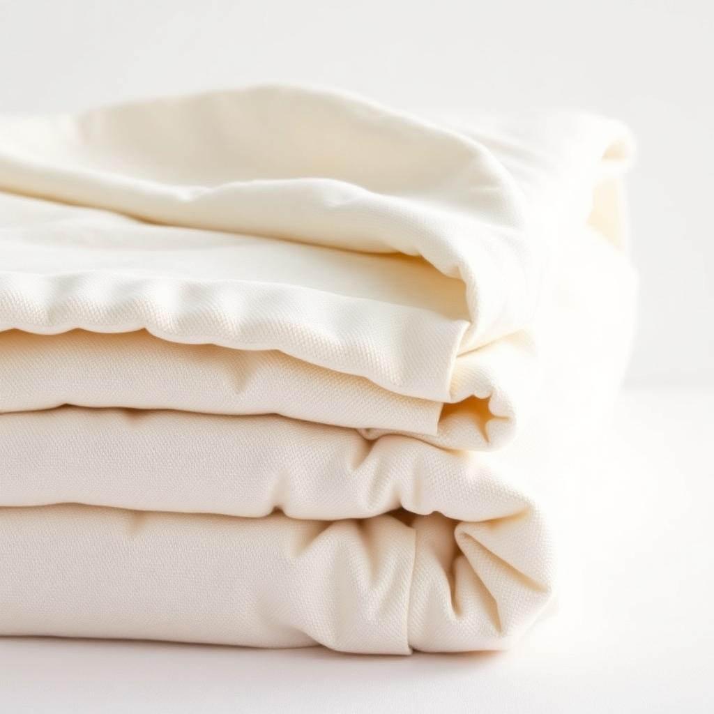 Hotel Blanket