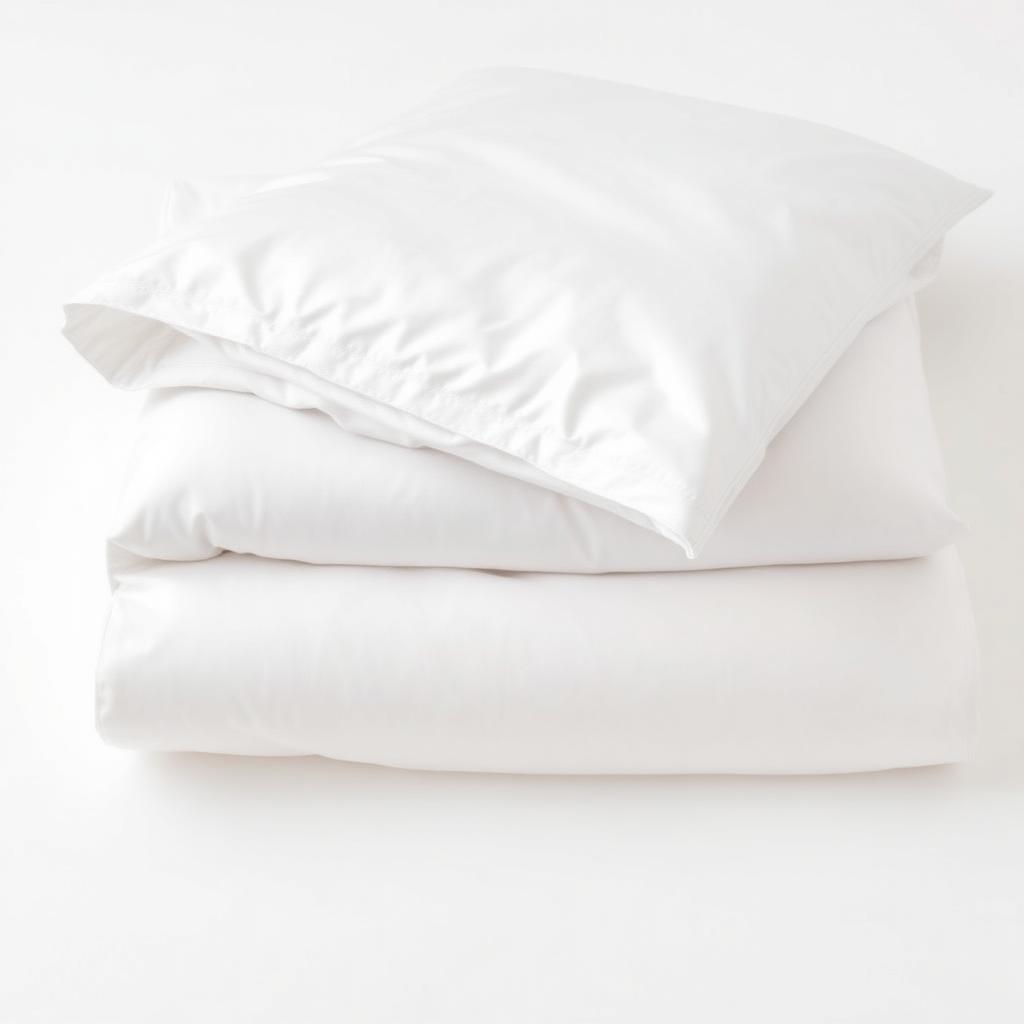 Sateen Duvet Cover