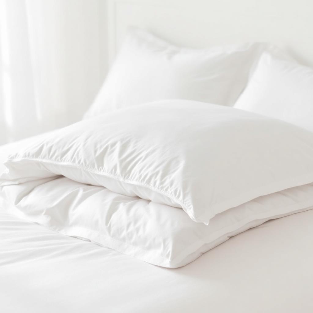 Hotel Duvet