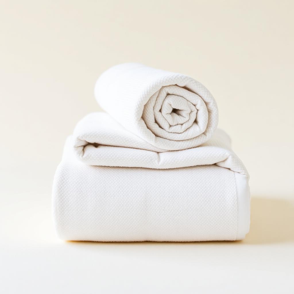 Ultra-Premium Hand Towel