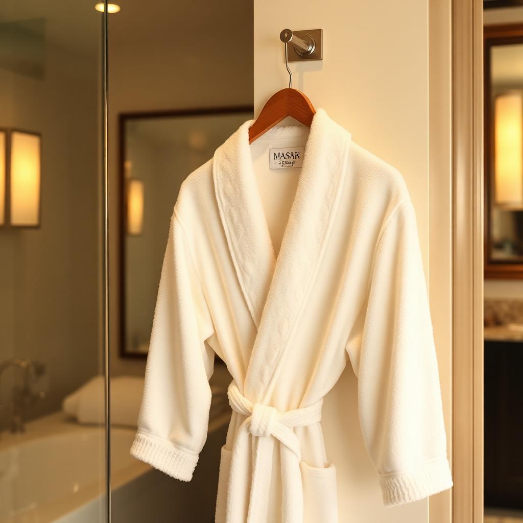 Hospitality Products