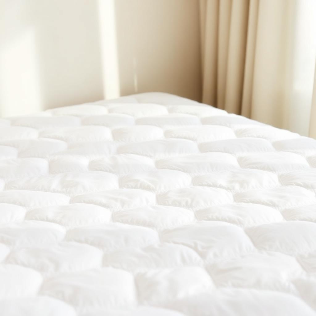 Waterproof Mattress Protector