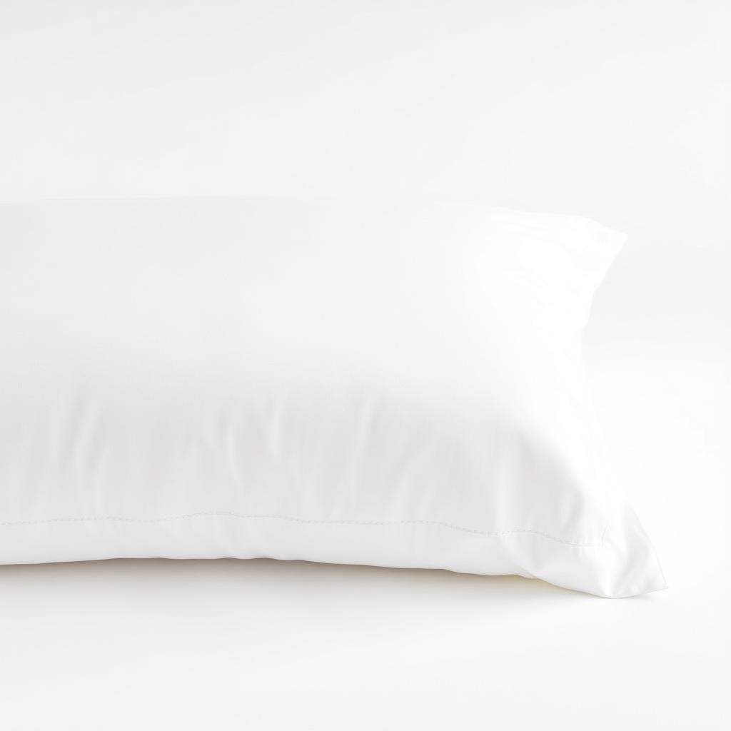 Oxford Pillow Cover