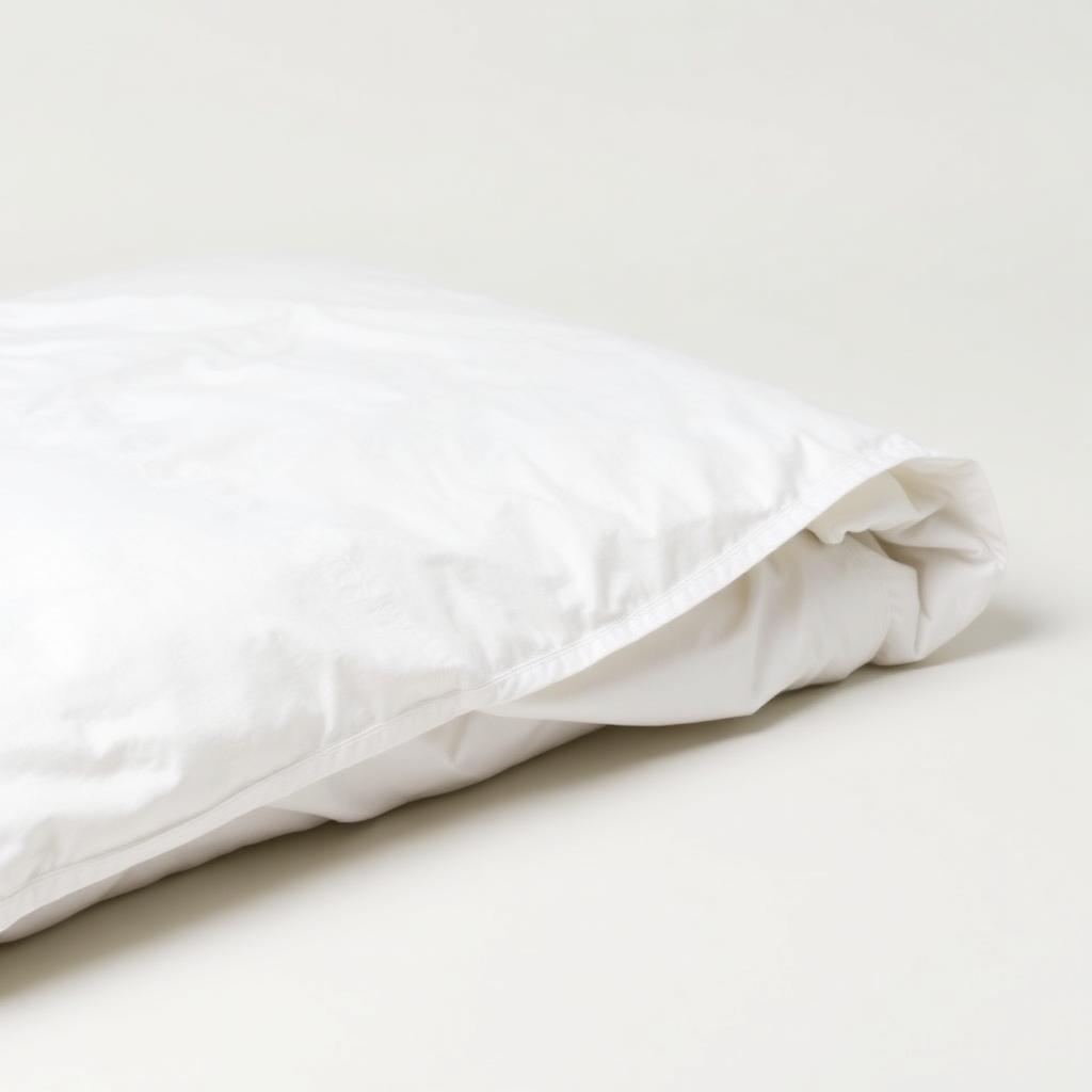 Percale Duvet Cover