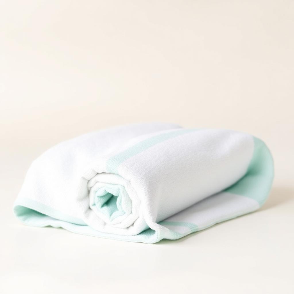 Pool & Beach Towel